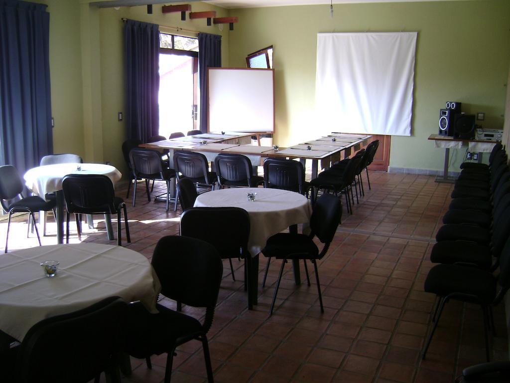 La Pasarela Ξενοδοχείο Tarija Εξωτερικό φωτογραφία